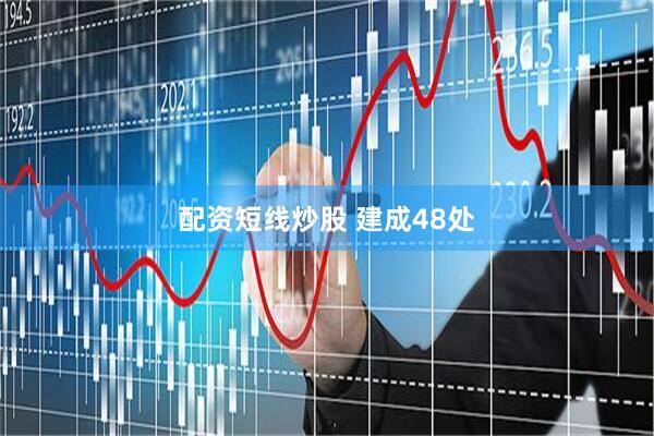 配资短线炒股 建成48处